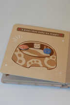 The Furever Book (Dog Edition)