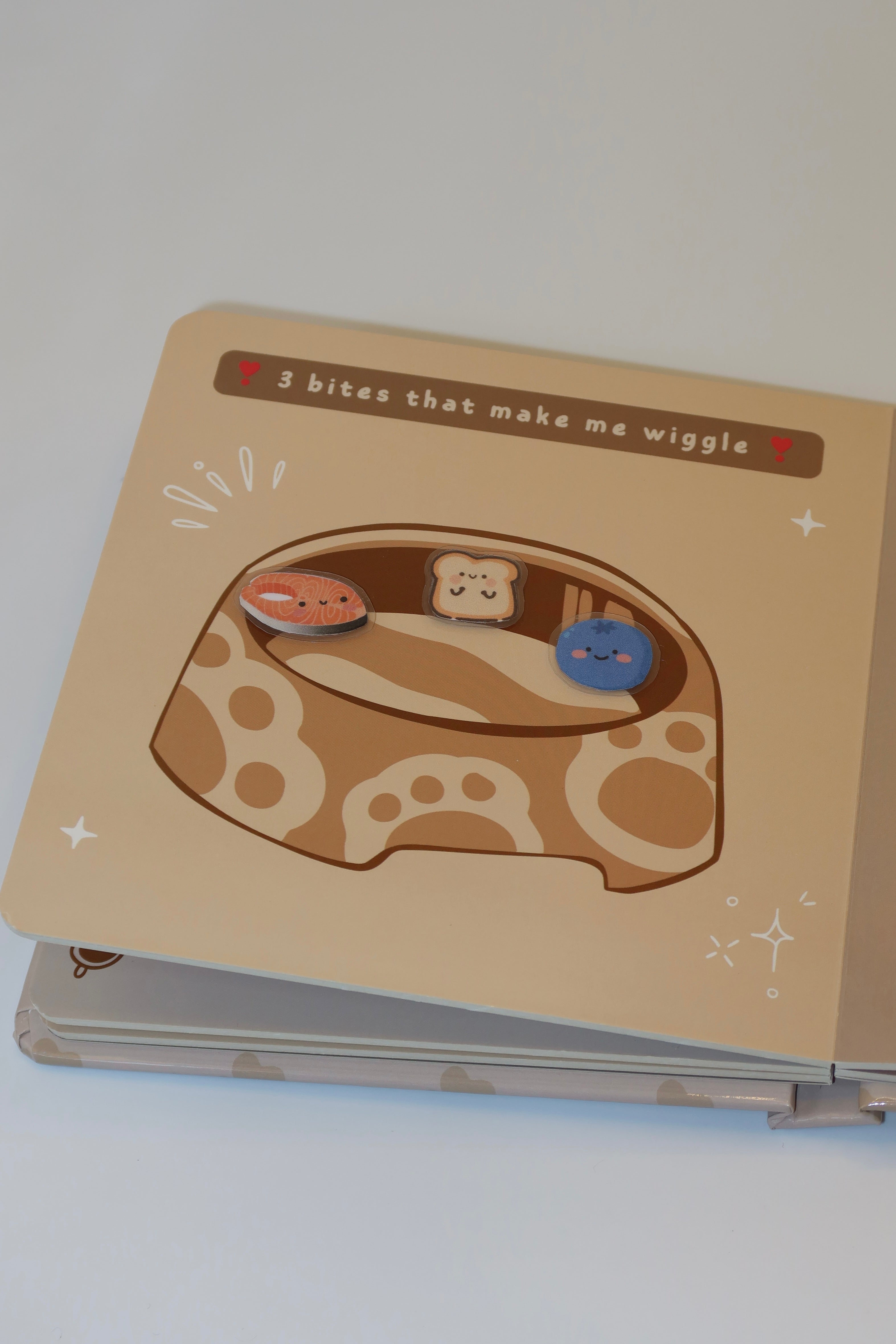 The Furever Book (Dog Edition)