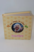 The Furever Book (Dog Edition)