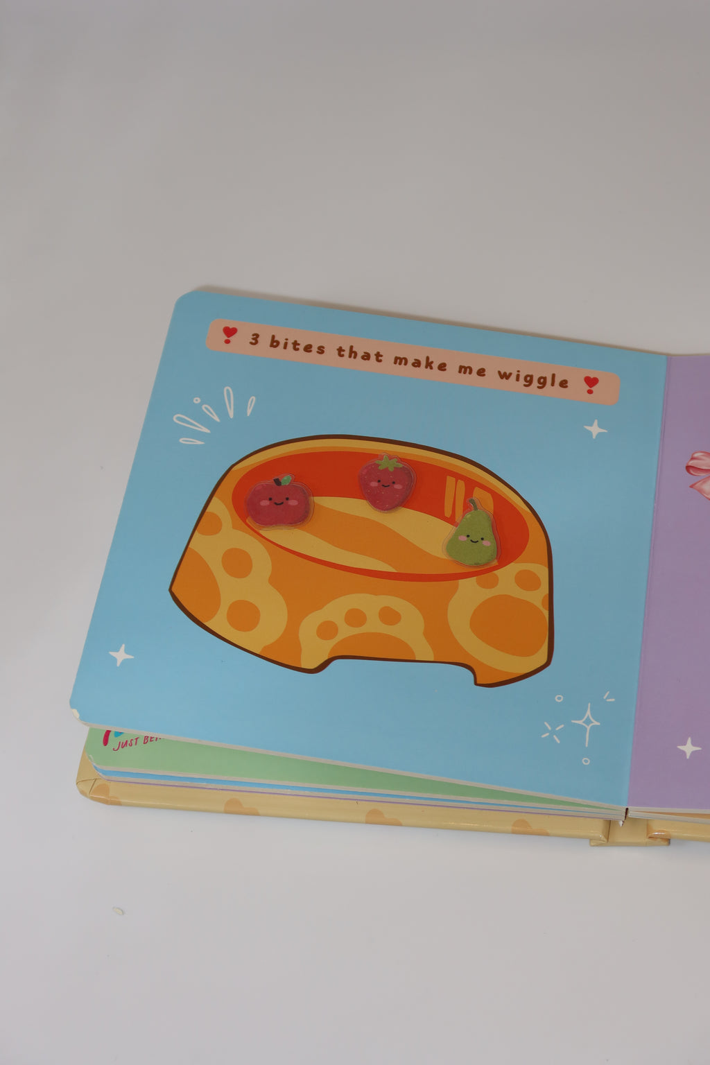 The Furever Book (Cat Edition)