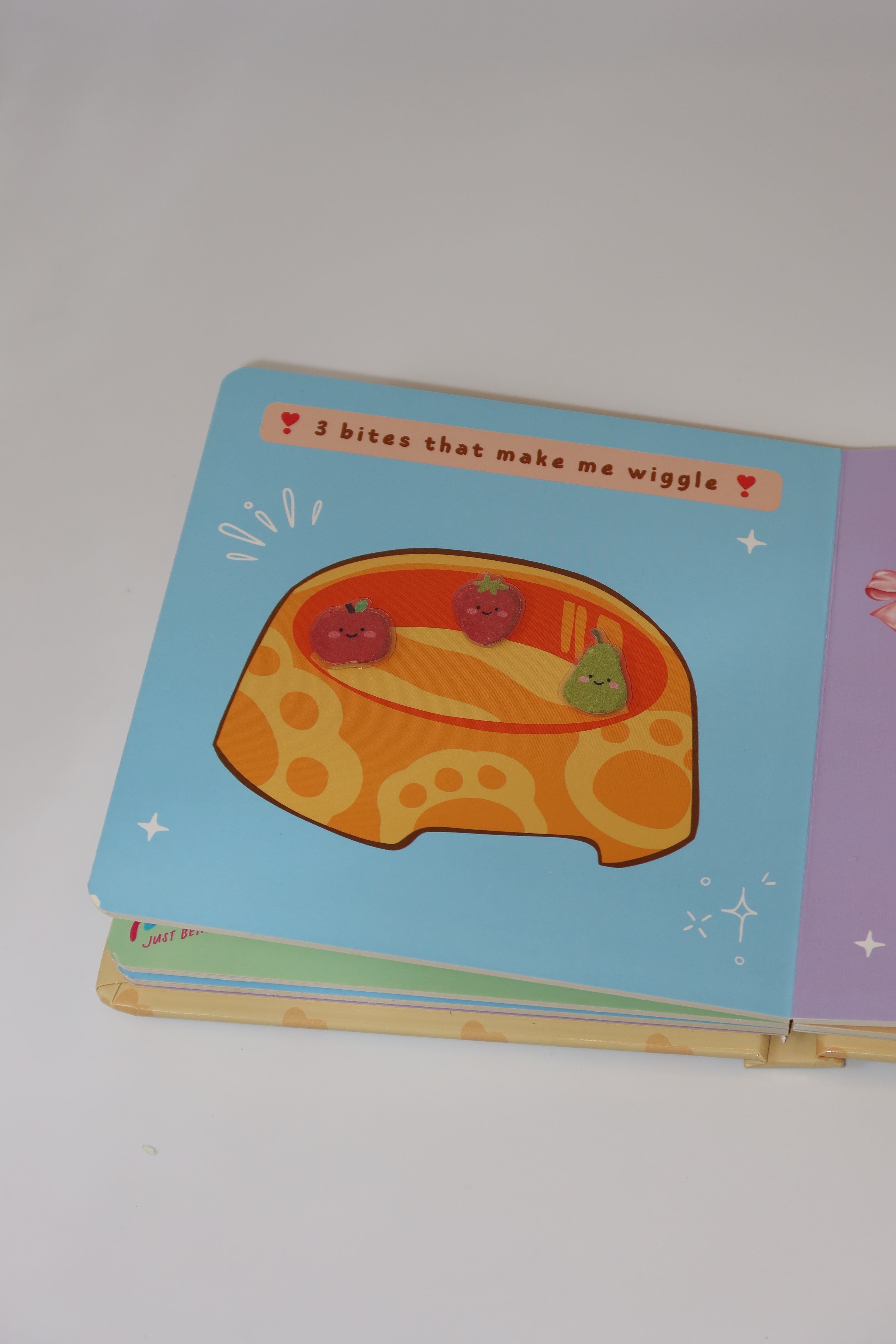 The Furever Book (Cat Edition)