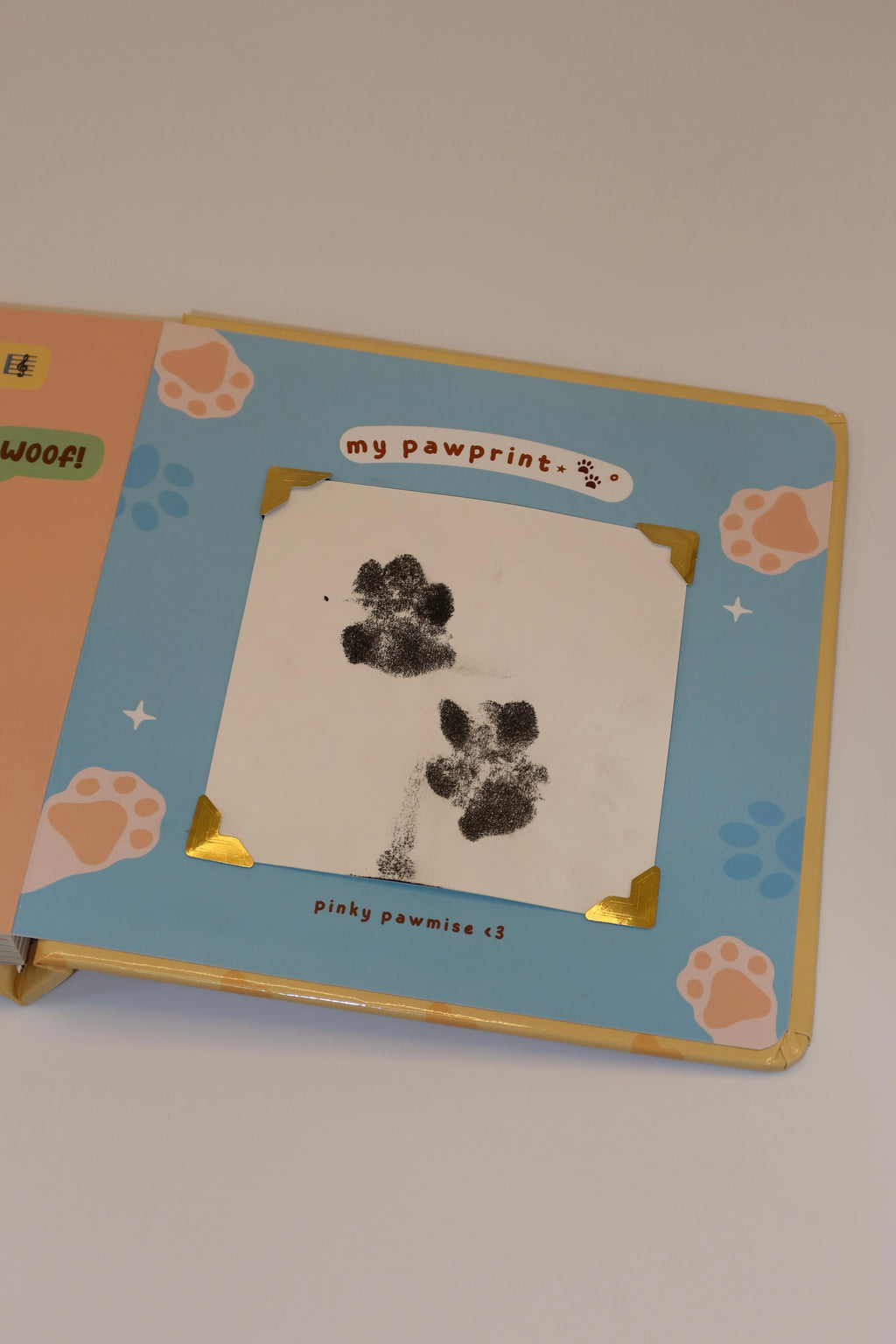 The Furever Book (Cat Edition)