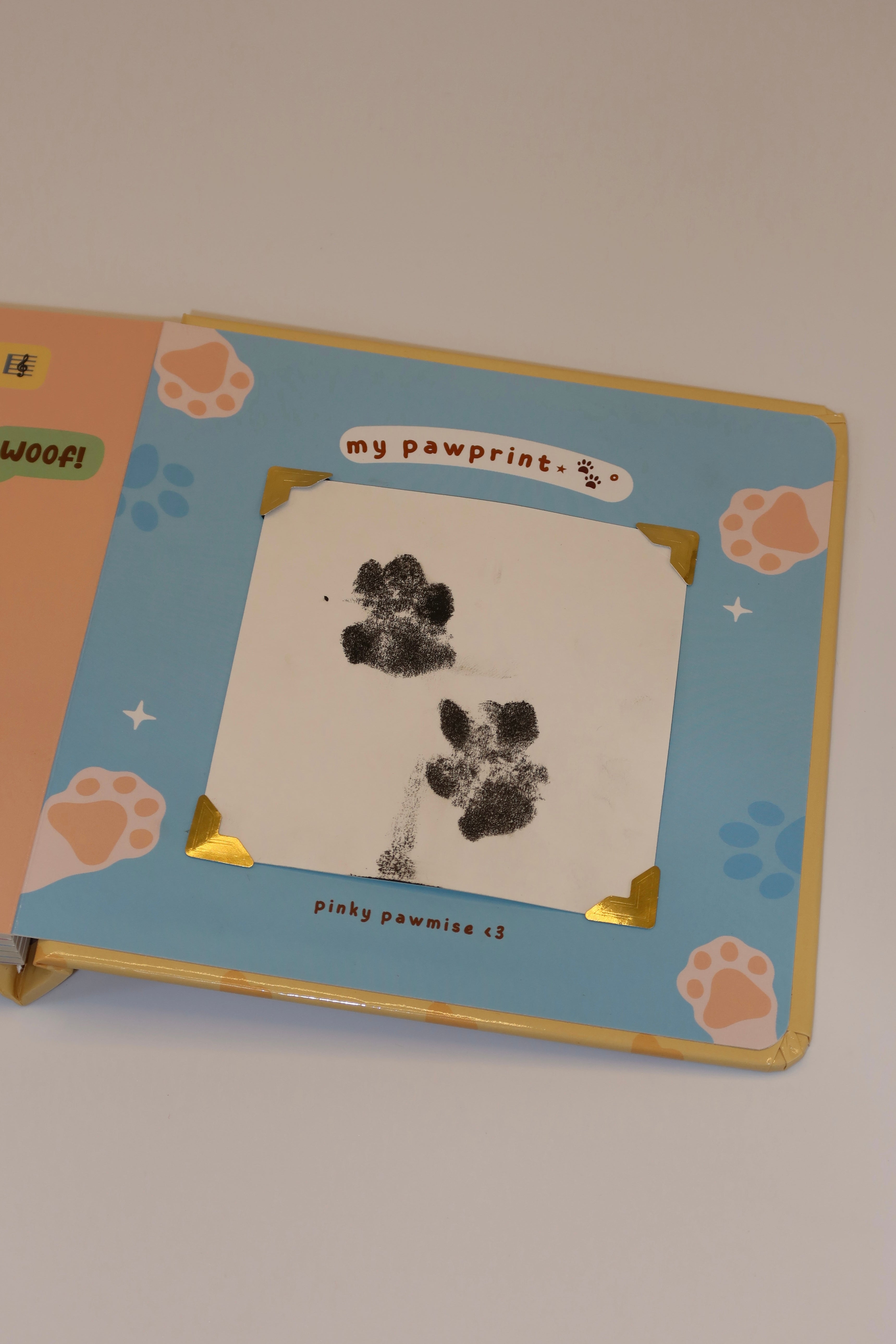 The Furever Book (Cat Edition)