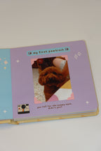 The Furever Book (Dog Edition)