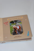 The Furever Book (Dog Edition)