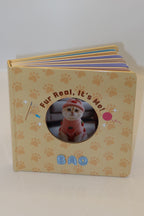 The Furever Book (Cat Edition)