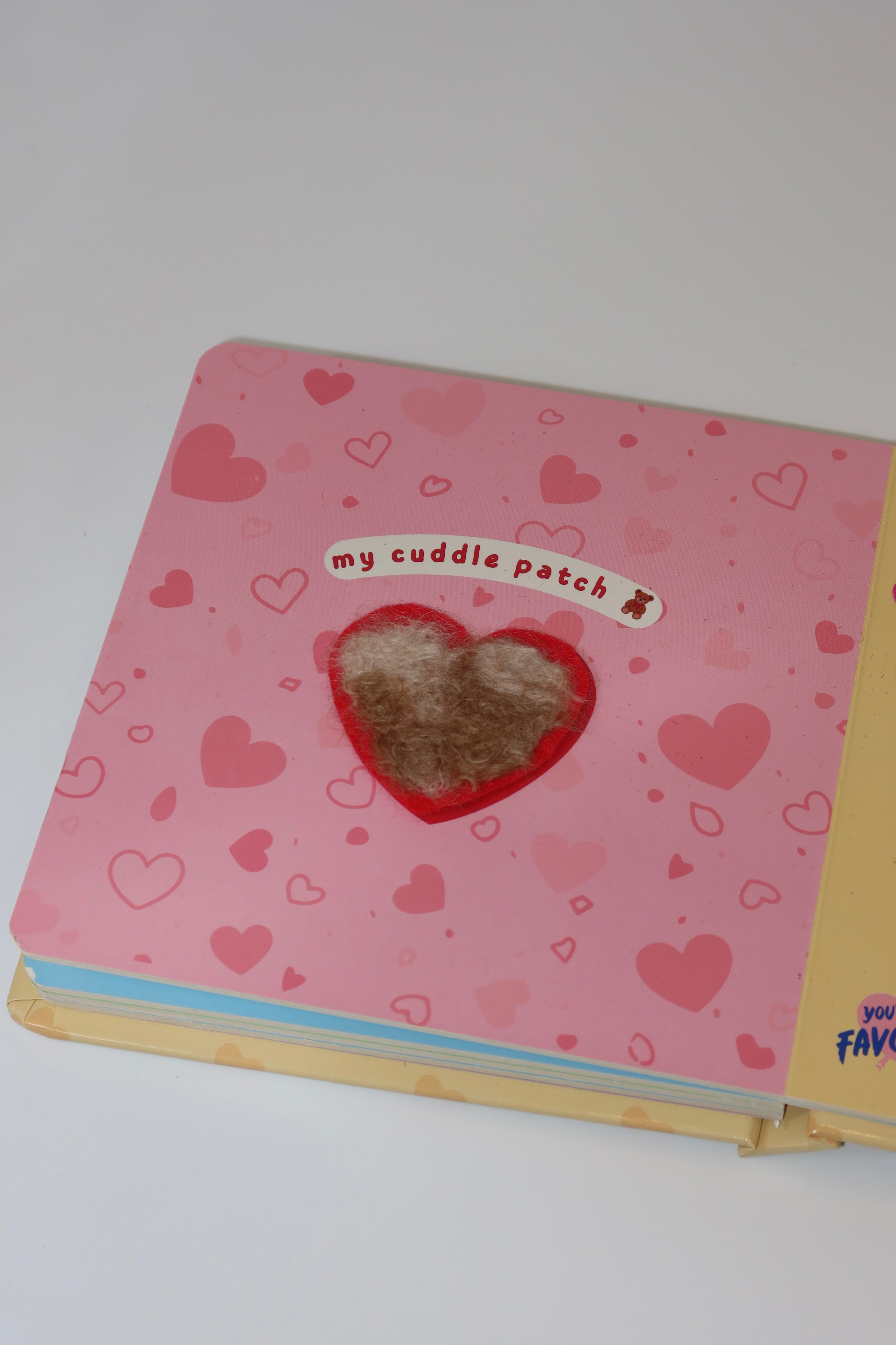 The Furever Book (Dog Edition)